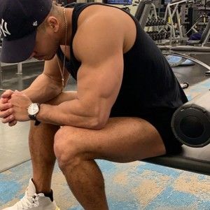 Meet your Posher, Andre